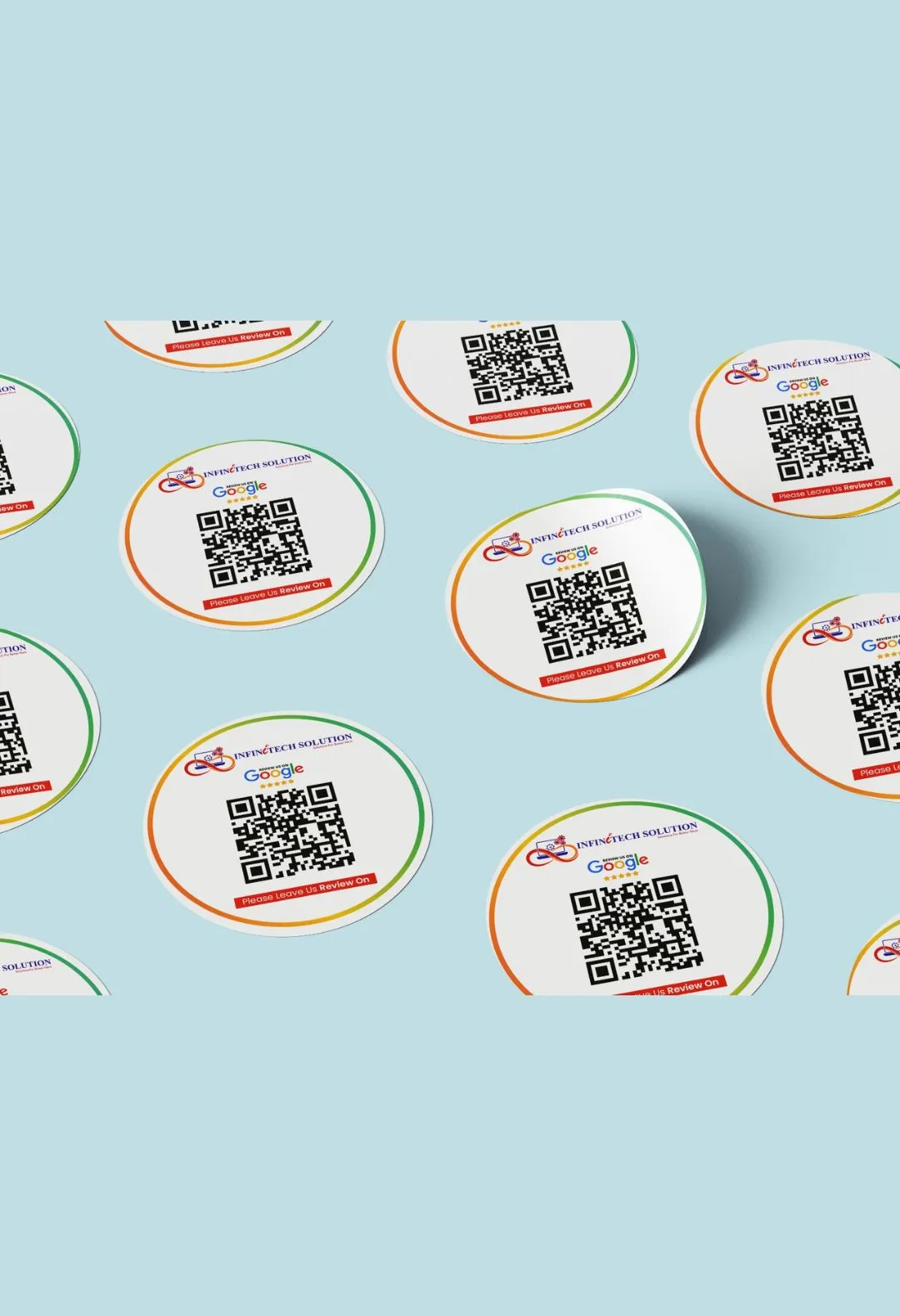 Stickers - Image 3