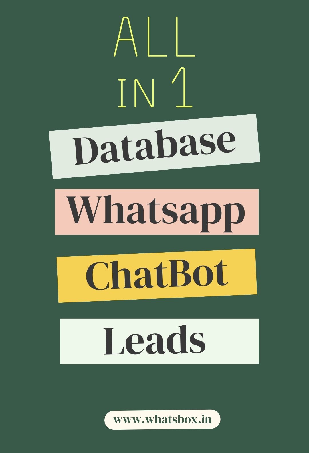 Education Whatsapp Leads - Image 4