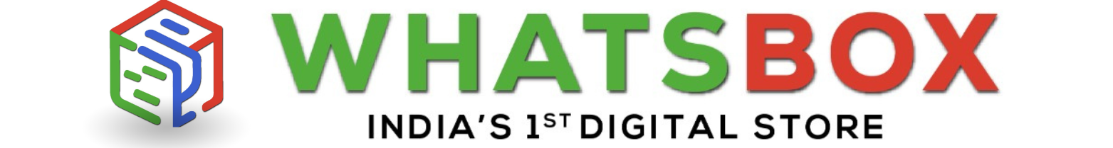 WhatsBox