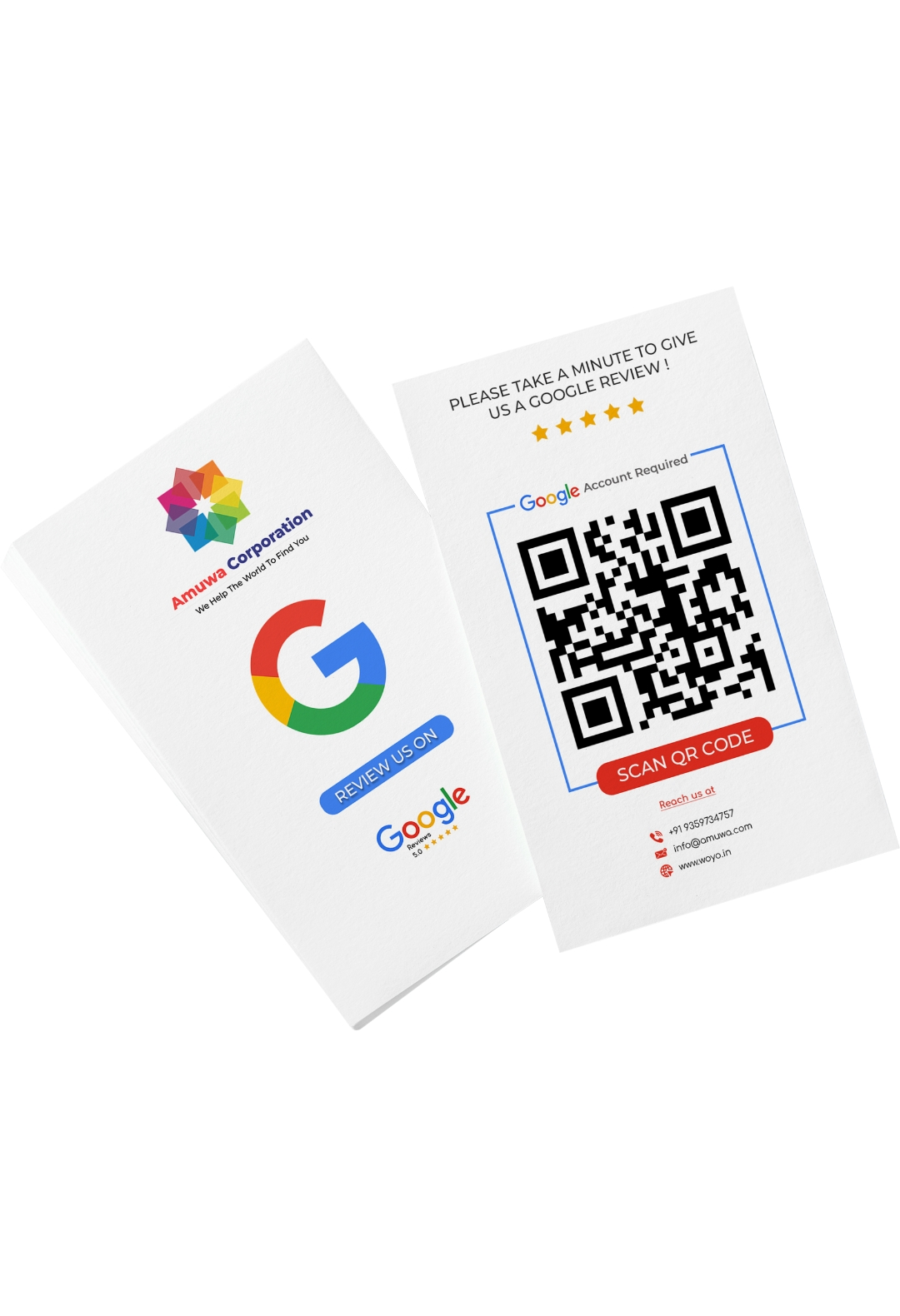 Review Card - Image 2