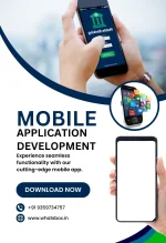 Mobile App