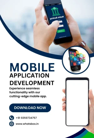Mobile App