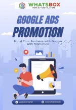 Google Ads Promotion
