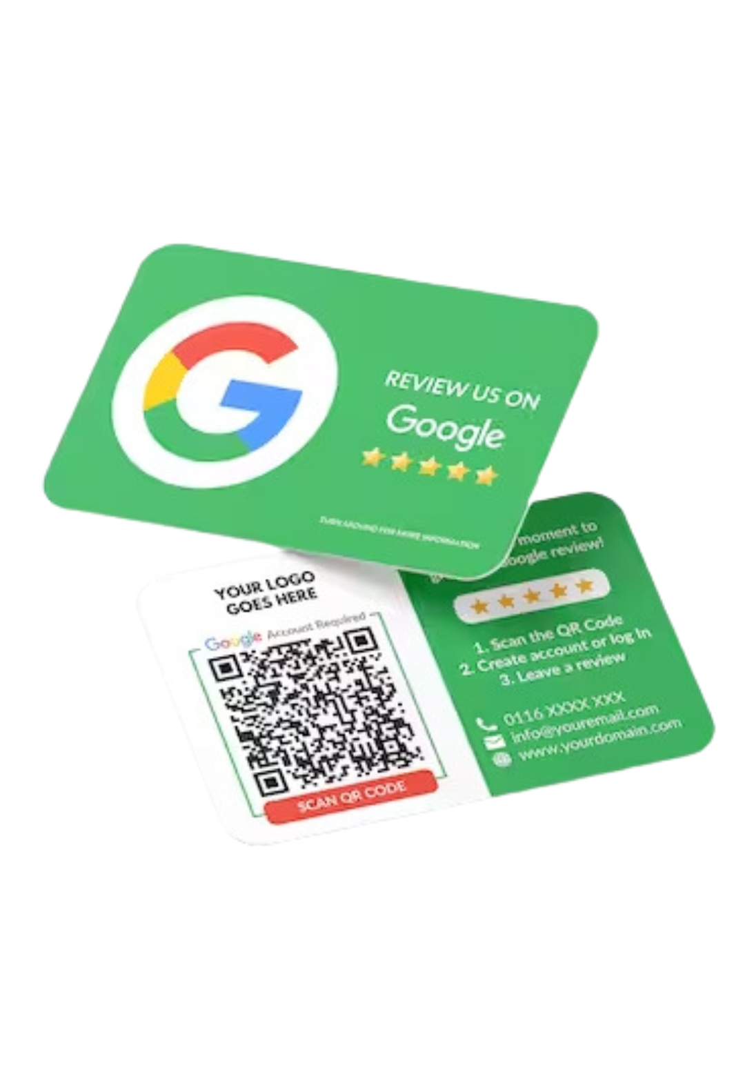 Review Card - Image 4