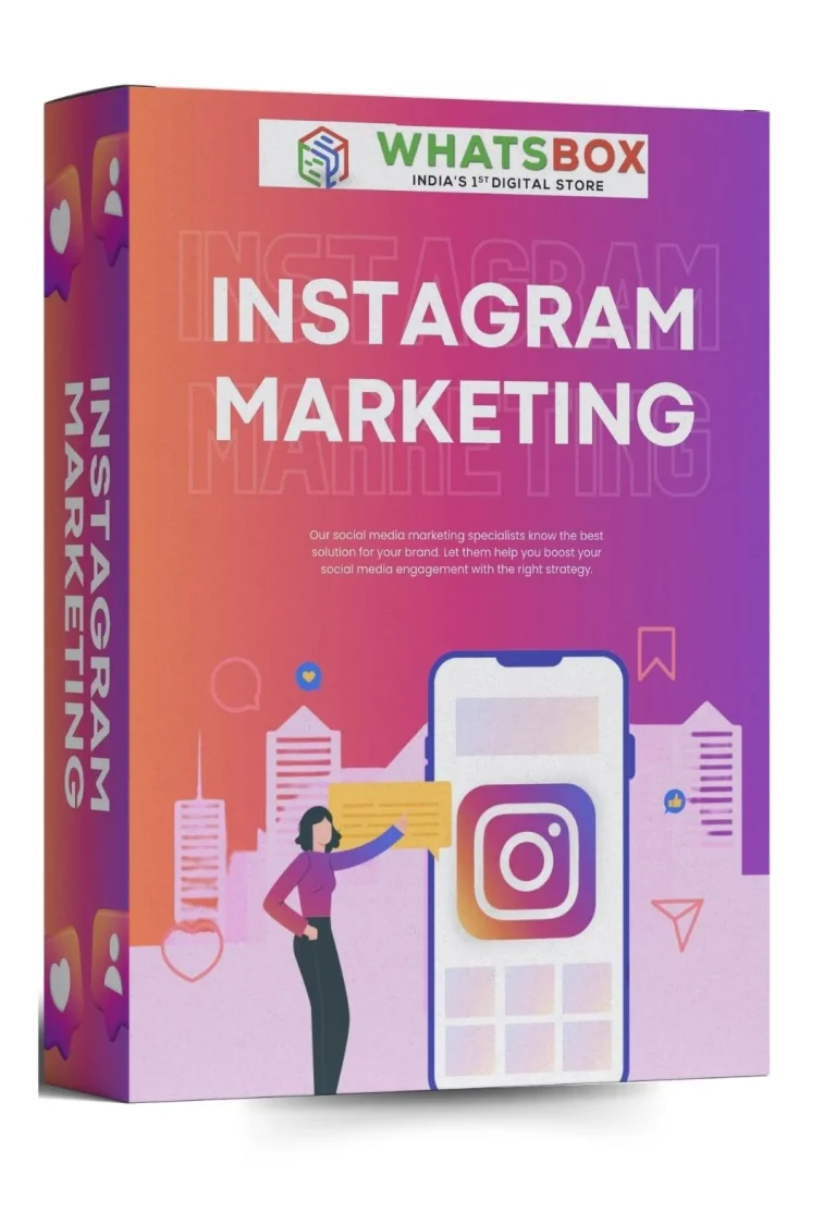 Instagram Marketing