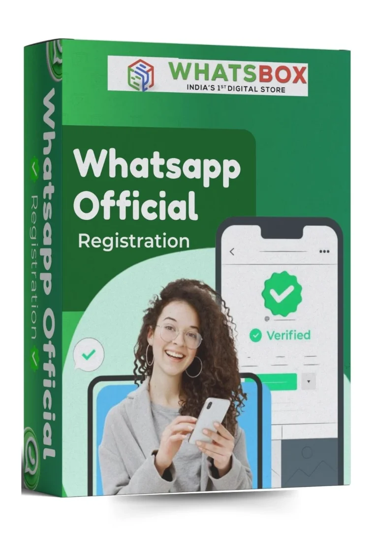 Whatsapp Business API