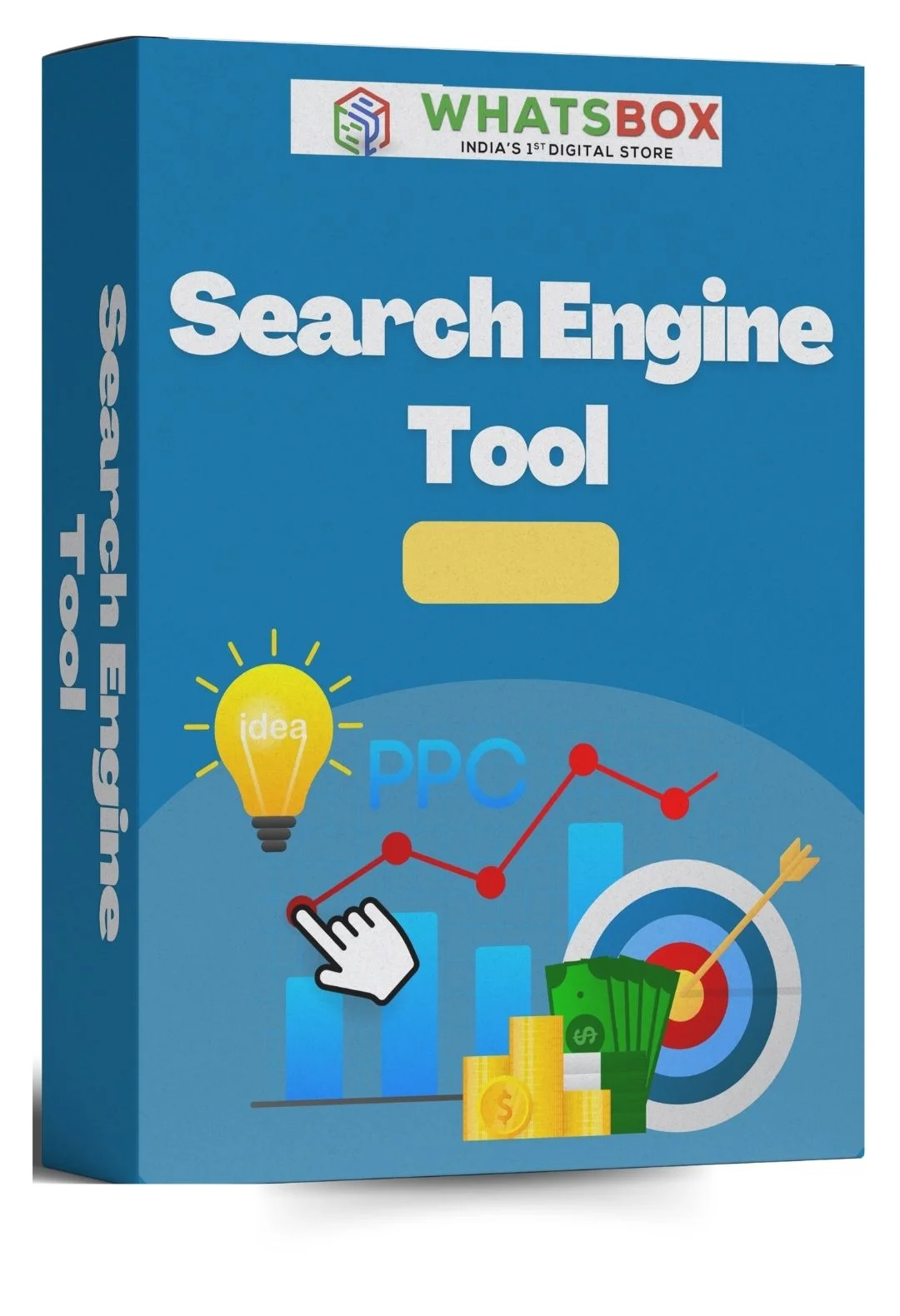 Search Engine Tools