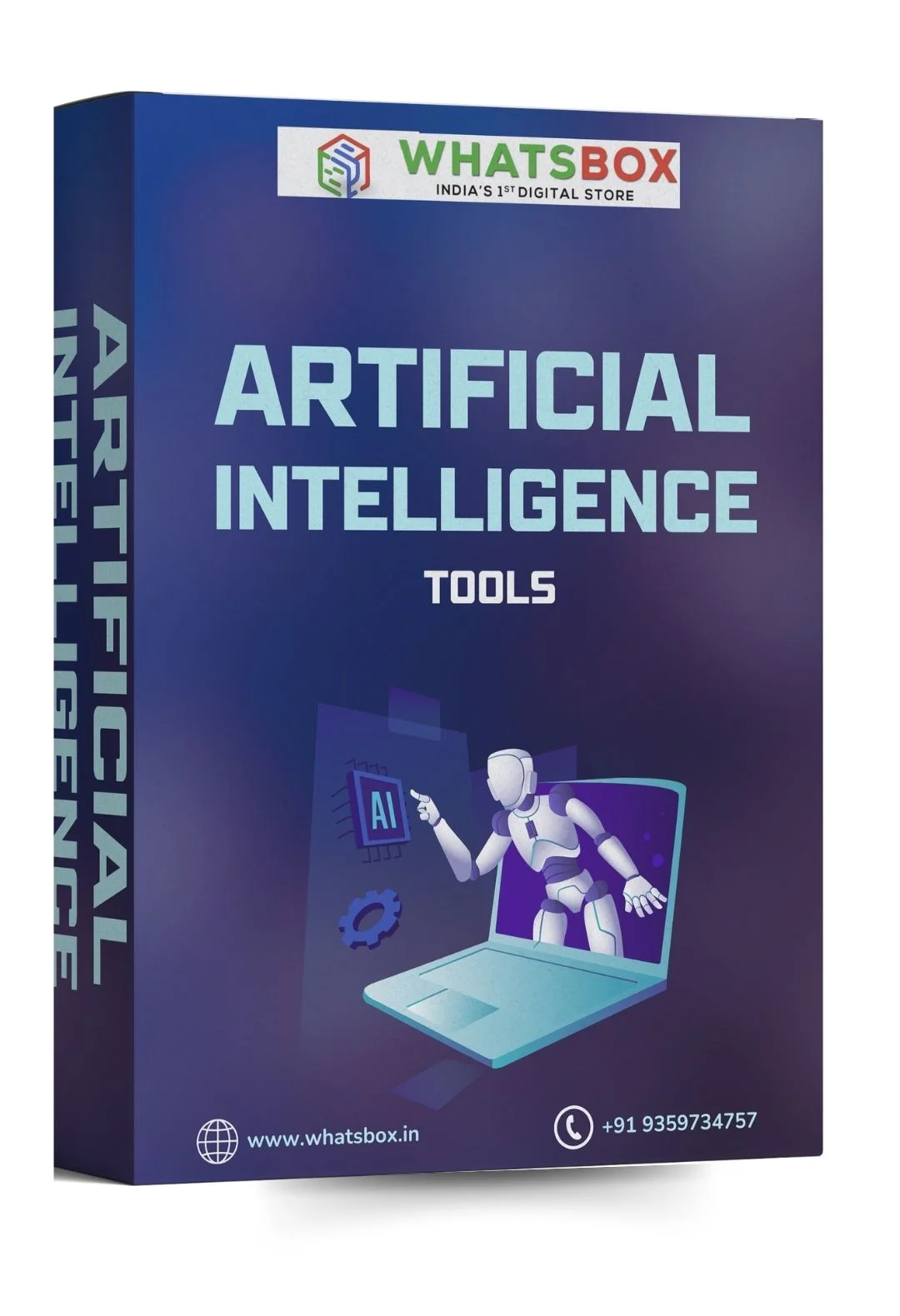 AI TOOLS