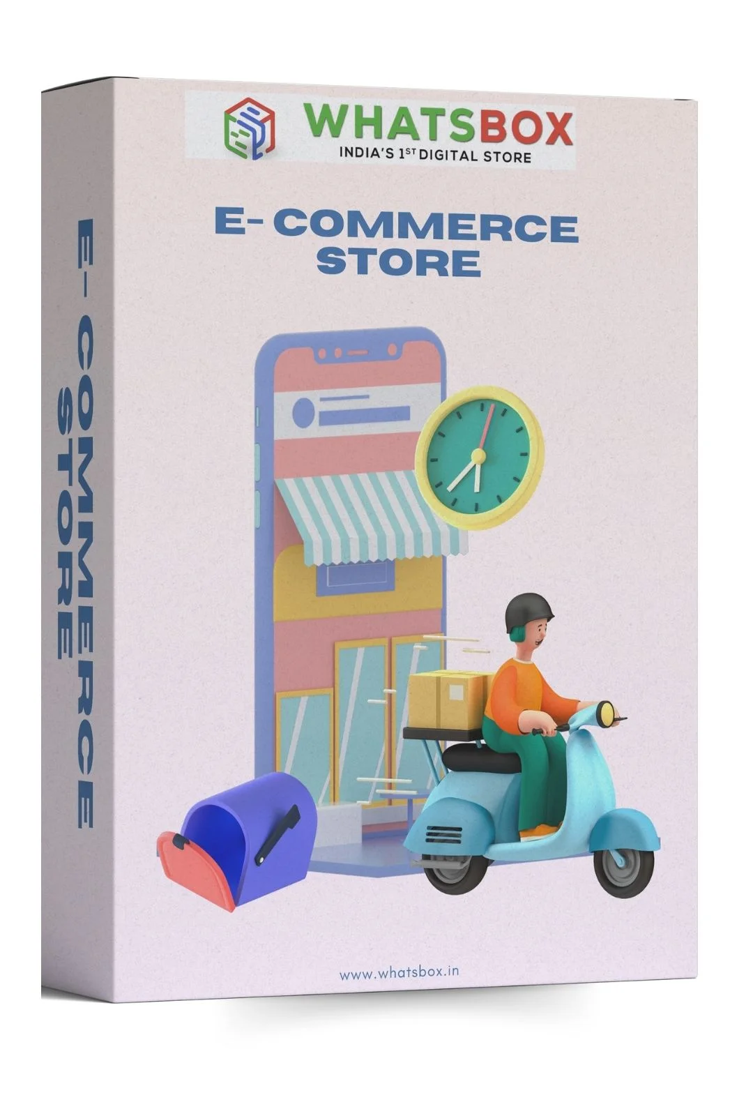 Ecommerce Store - Image 2