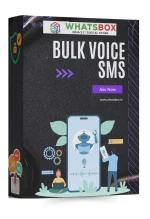 BULK VOICE SMS
