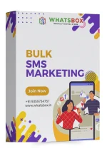 BULK SMS MARKETING