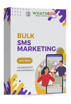 BULK SMS MARKETING
