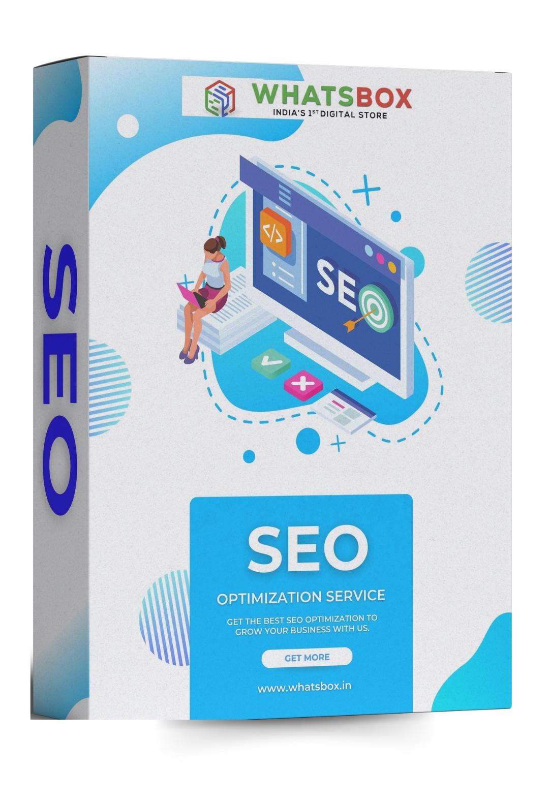 Search Engine Optimization
