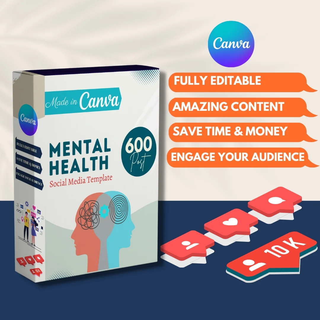 200 Online Course Posts - Social Media Templates - Image 5
