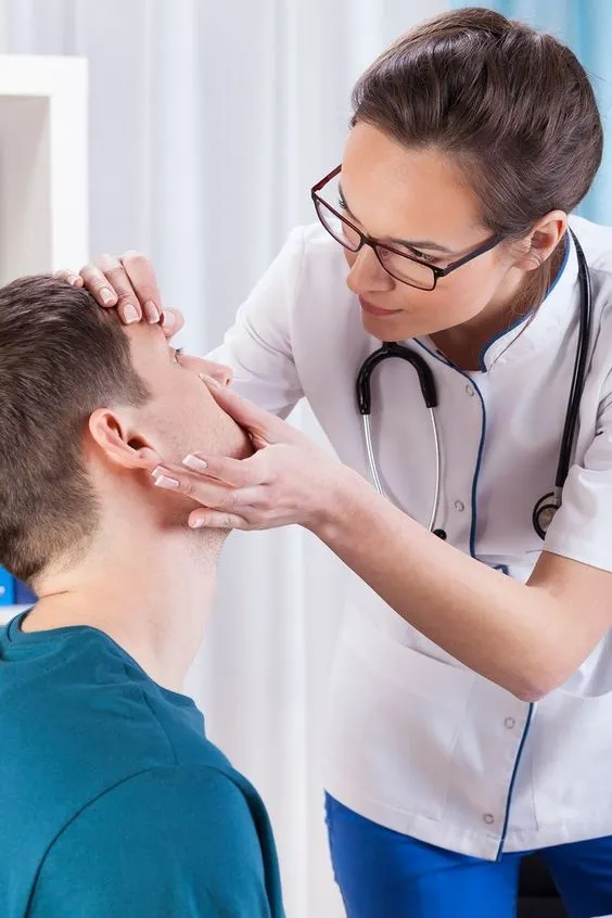eye clinic