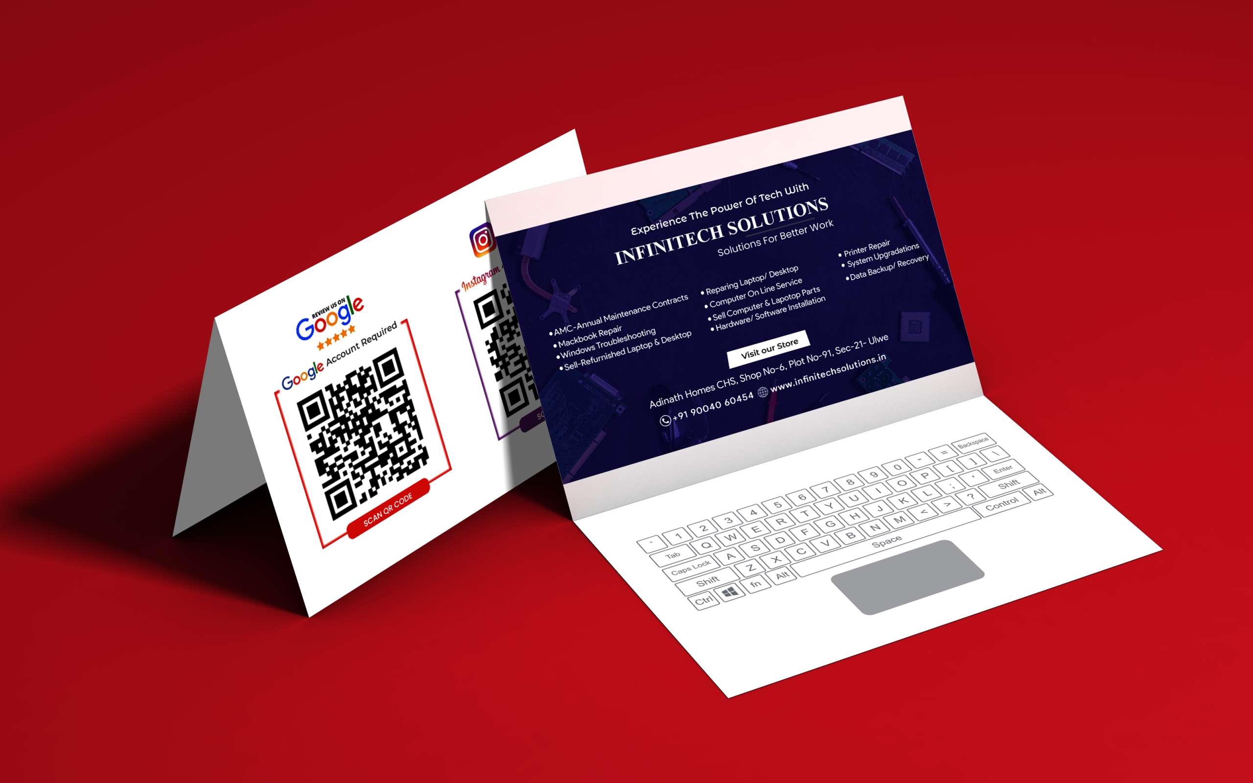 Visting Card